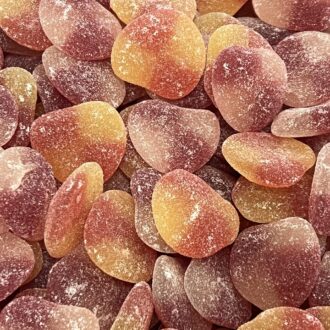 Haribo Persikka-Vadelma