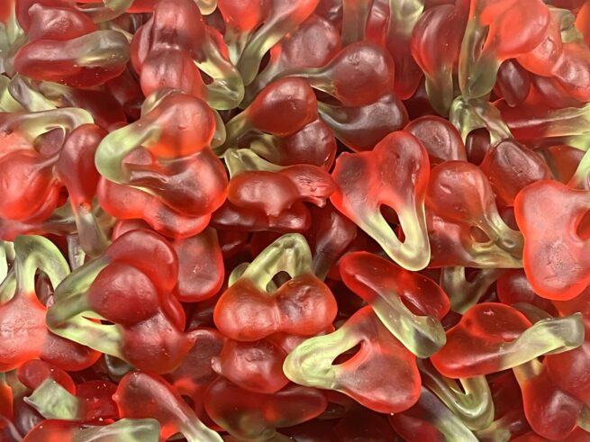 Haribo Kirsikka