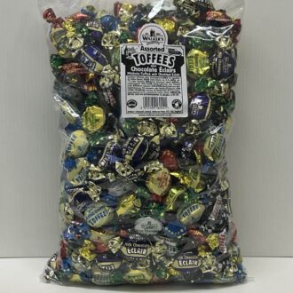 Walkers Assorted Toffeemix