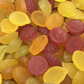 Fazer TuttiFrutti Original