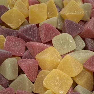 Hedelmäpyramidit