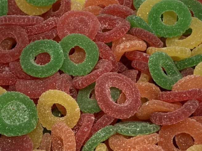 Dragster Fruitmix