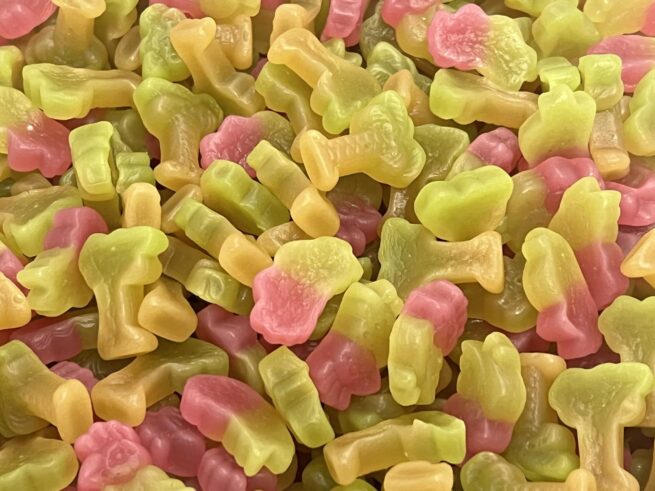 Fazer Tuttifrutti Paradise