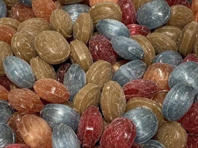 Fazer Turkinpippuri Hot & Sour