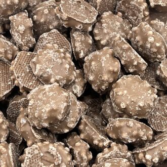 Dals Toffeecrisp