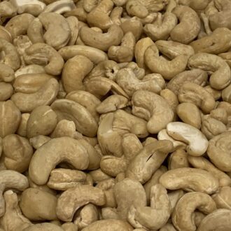 Cashewpähkinä Natural