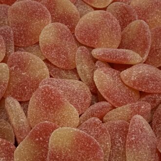 Haribo Persikka