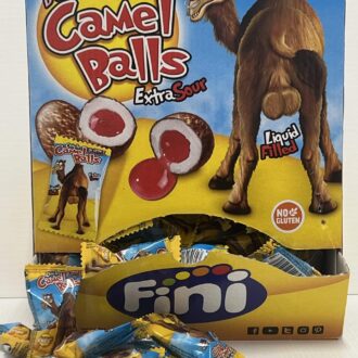 Fini Camel Balls Purkka