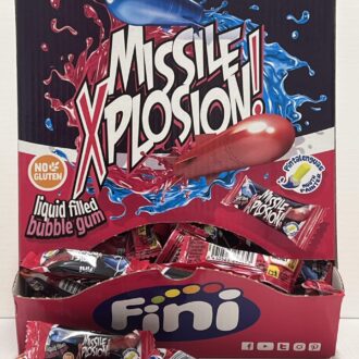 Fini Missile XPlosion Purkka (Mouth Painter)