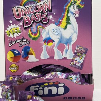 Fini Unicorn Balls Karkki