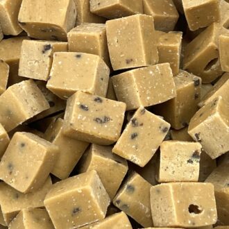 Lonka Cookie Dough Fudge