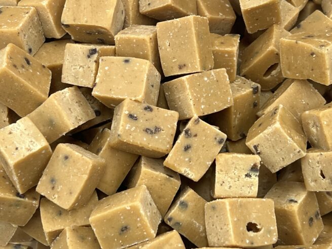 Lonka Cookie Dough Fudge