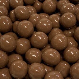 Suklaamaissipallo