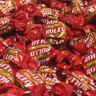 Cloetta Rollotoffee