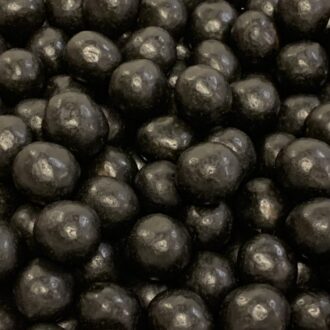 Cloetta Salmiakkikuulat