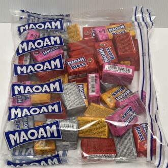 Haribo Maoam Bloxx