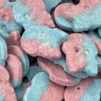 Bubs Bubblegum Kallo