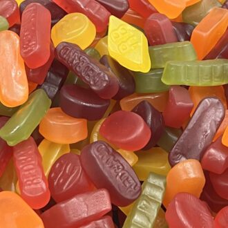 Cloetta Fruit Winegum