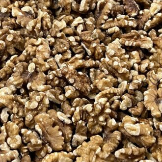 Kuorittu Saksanpähkinä California (LHP 20%)