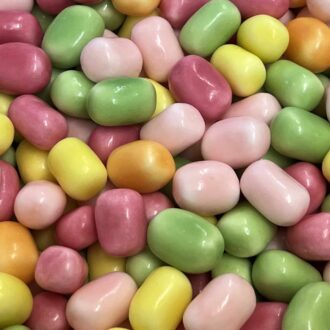 Haribo Hedelmäkastanja