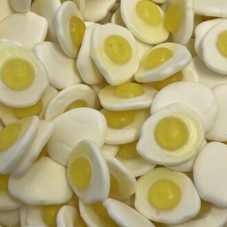 Haribo PaistetutMunat