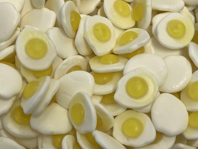 Haribo PaistetutMunat