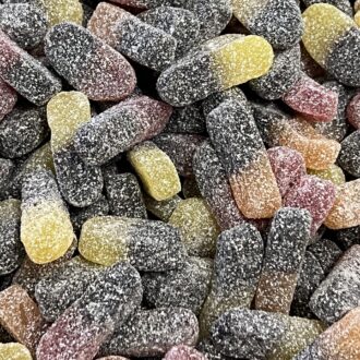 Cloetta Sour Duo