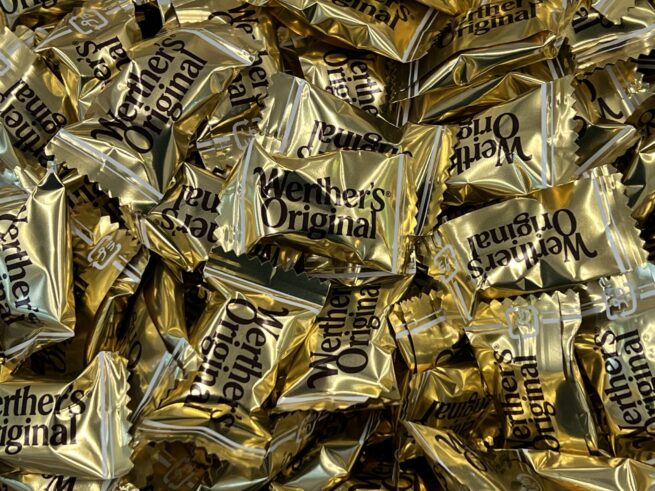Werther's Original