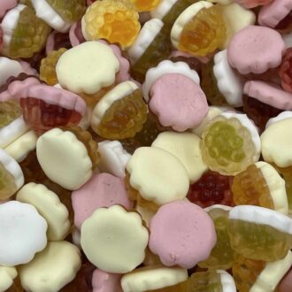 Haribo Fruity Frutti