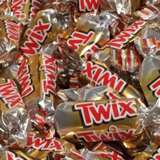 Twix Miniatures