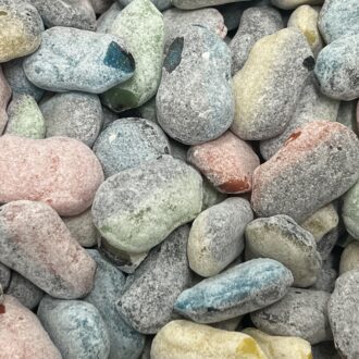Evers Crazy Candy Frogs