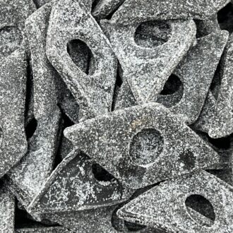 Cloetta Salty Diamonds
