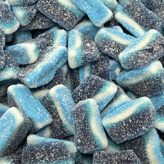 Vidal Blueberry Slices