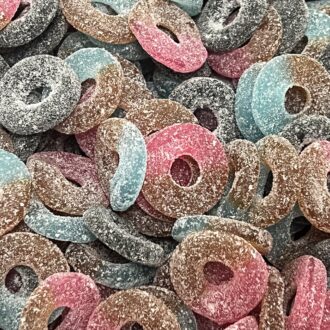 Fazer Turkinpippuri Hot Rings