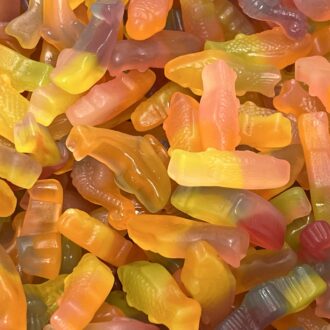 Cloetta Rainbow Sea