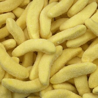 Trolli Banaanit