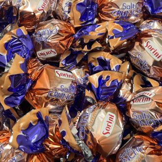 Sorinette Salty Crunchy Caramel