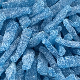 Cloetta Fizzypop Blue