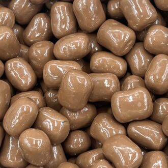 Salt Chokladlakrits