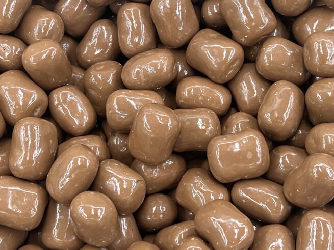 Salt Chokladlakrits