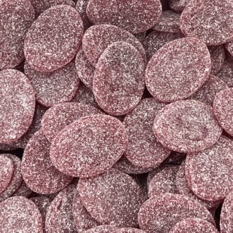 S-Märke Sour Cherry