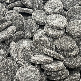Haribo Piratos Salt