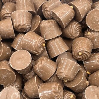 Aroma Chocotoffee