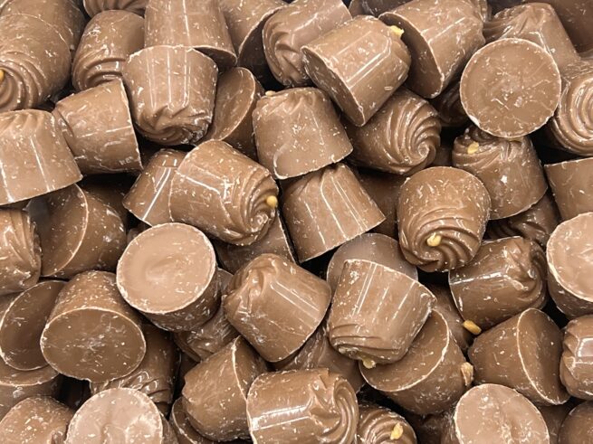 Aroma Chocotoffee