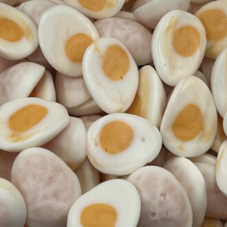 Vidal Keitetyt Munat