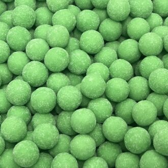 Candywell Omenapallo