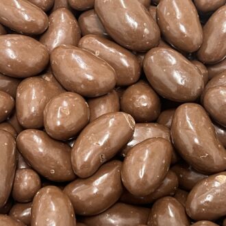 Suklaaparapähkinät