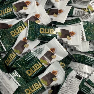 Dubai Suklaa Mini