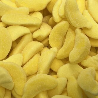 Haribo Bananas