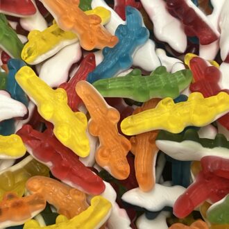 Haribo Croco